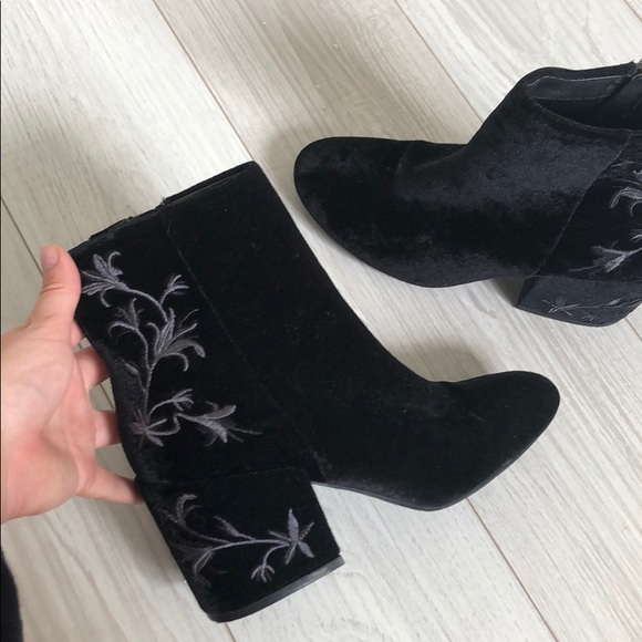 Booties - Picture 2 of 8